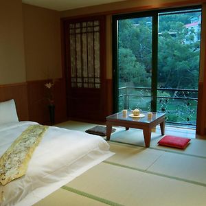 Tatami Double Room