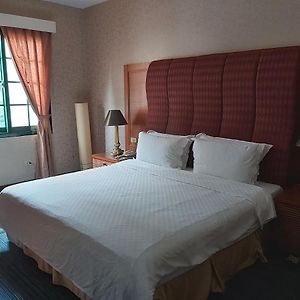 European Style Double Room