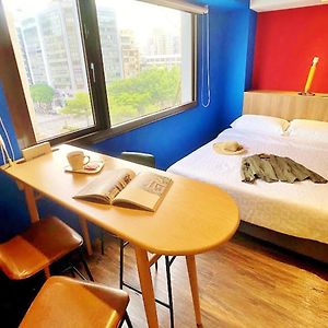 Superior Twin Room City View