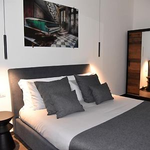 Double Room Patio