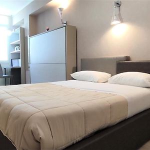 Quadruple Room Private Bathroom