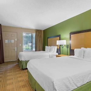 Studio 2 Double Beds Non-Smoking
