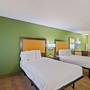 Studio 2 Double Beds Non-Smoking