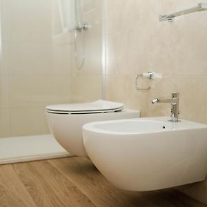 Twin Room Private Bathroom