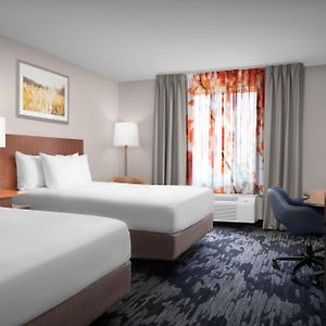 Double Room Two Double Beds