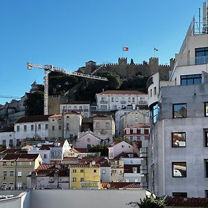 Deluxe Double Room Castle View