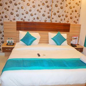 Hotel O Alpha Stay