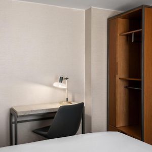 King Room Roll Shower Mobility Accessible