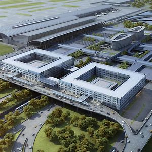 Holiday Inn Shanghai Pudong Airport, An Ihg Hotel