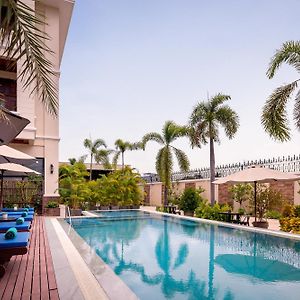Seyna Residence