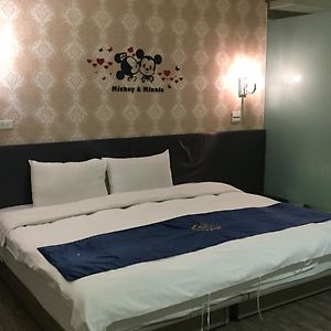 Exquisite Double Room