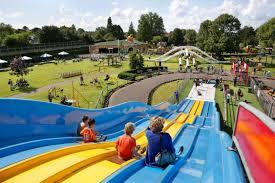 Parc d'attractions Linnaeushof