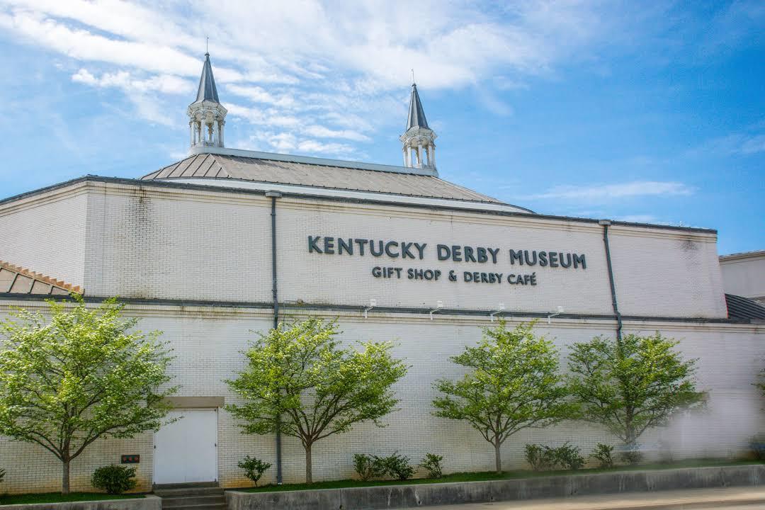 Kentucky Derby Museum