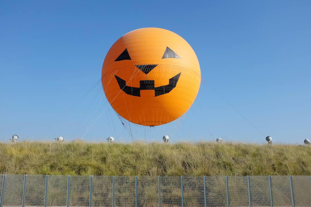 Orange County Great Park