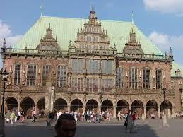 Rathaus Bremen