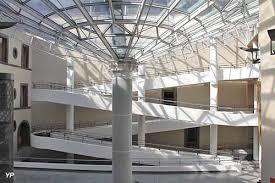 Musée d'Art Roger-Quilliot