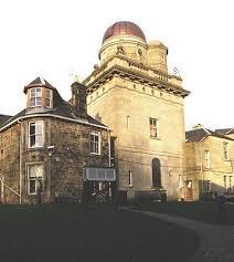 Coats Observatory