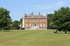 Newbridge House