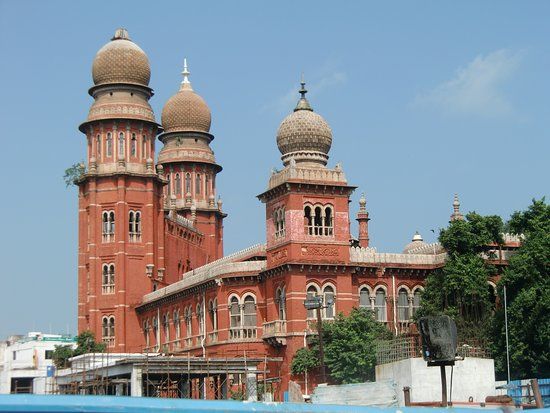 Madras High Court