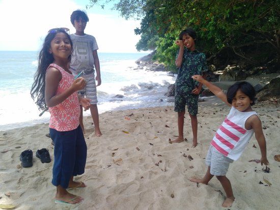 Pantai Pasir Panjang