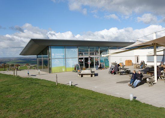 The Chiltern Gateway Centre