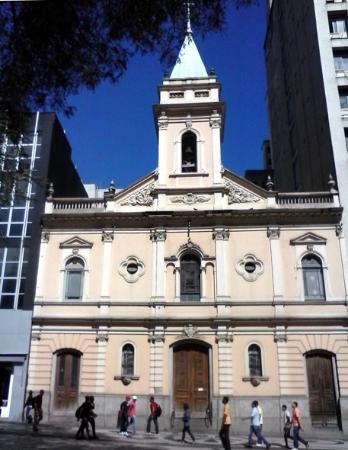Igreja de Santo Antonio
