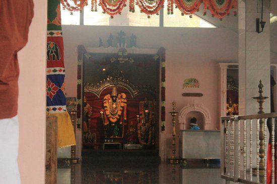 Sree Ramar Temple