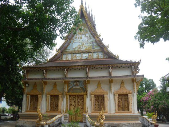 Wat Haysok
