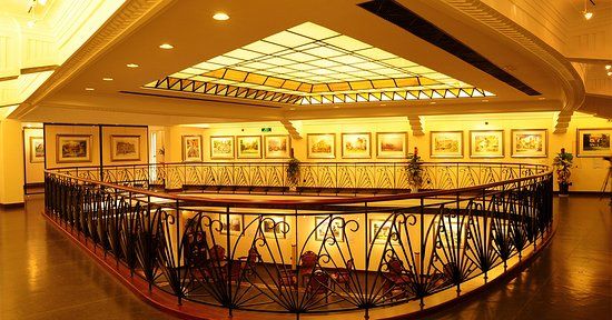 Former Residence of Huang Xing