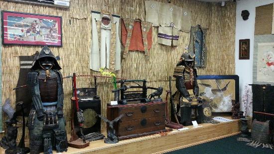 Samurai Gallery Australia