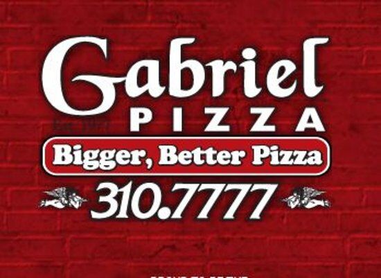 Gabriel Pizza