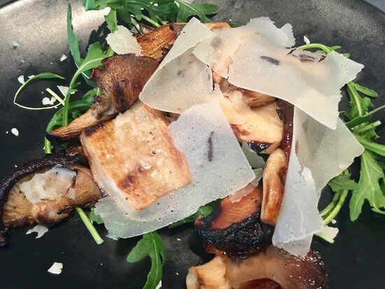 VaBene Ristorante Italiano