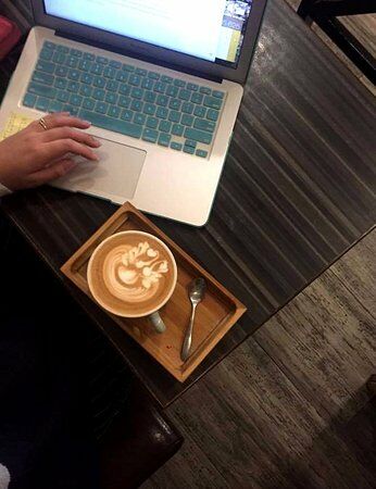 Studio Caffeine