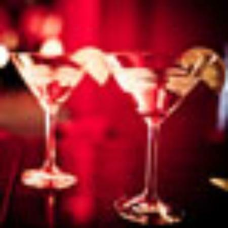 New Lucky Restaurant