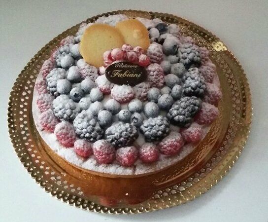 Pasticceria Fabiani