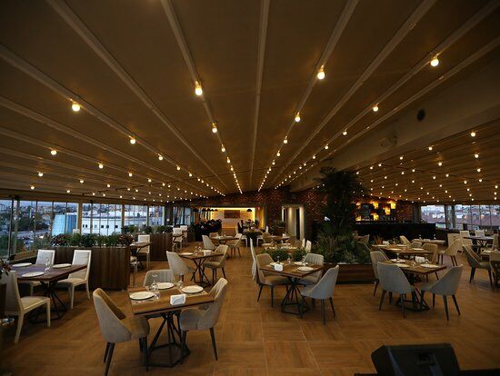 FiER Roof Restaurant