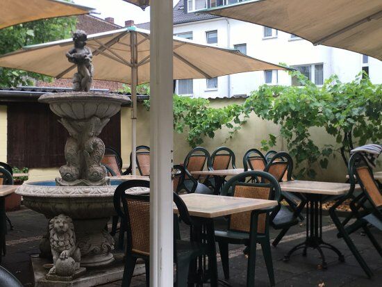 Ristorante Il Giardino