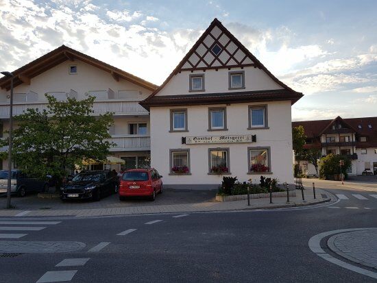 Zum Scharfen Eck Inh. Josef Schober Metzgerei