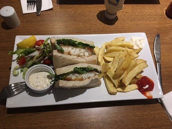 City Sports Pub and Grill