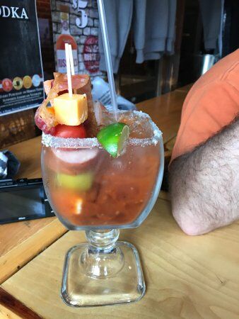 Doc Holliday's Saloon