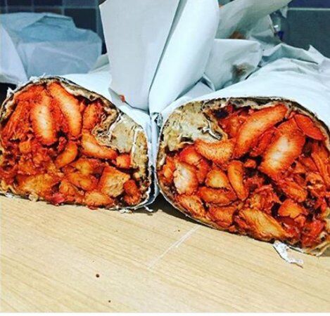 Michael's Indian Restaurant