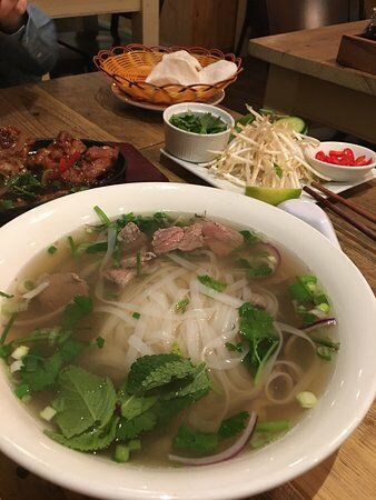 Pho Bowl