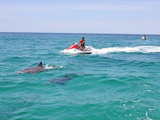 Jetski Center