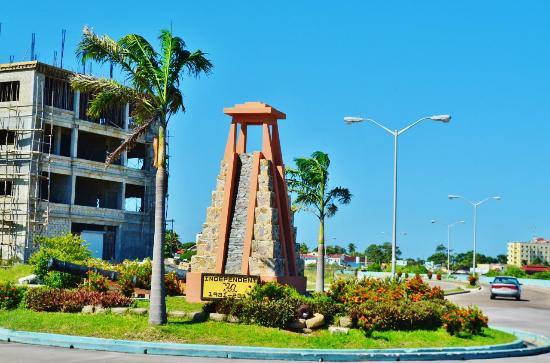 Independence Monument