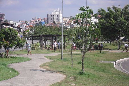 Parque Transguarulhense