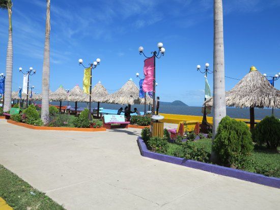 Parque Acuatico Salvador Allende