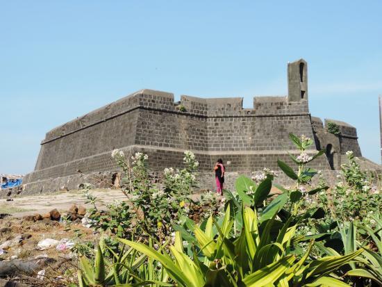 Worli Fort