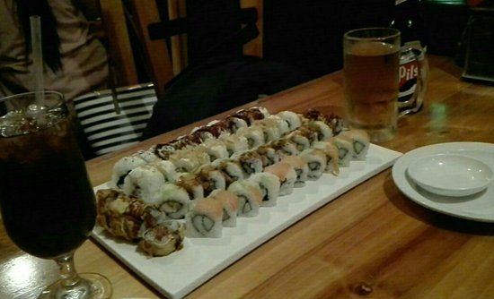 Sushiban Japanese Cuisine