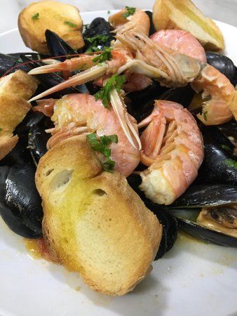 Ristorante Pizzeria Il Boccalino