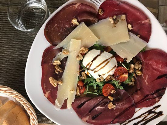 Antica Bottega Wine Tasting